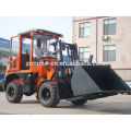 4x4 wheel drive Rough terrain Diesel forklift 3TON to 10ton